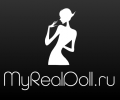 Логотип компании «СЕКС-ШОП (SEX-SHOP) MYREALDOLL.RU»