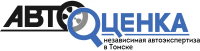 Логотип компании «АВТООЦЕНКА ООО»