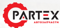 Логотип компании «PARTEX»