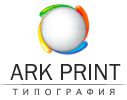 Логотип компании «АРК ПРИНТ»