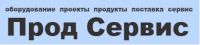 Логотип компании «ПРОД СЕРВИС УРАЛ»
