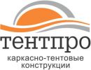Логотип компании «ТЕНТПРО, ООО»