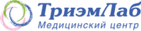 Логотип компании «МЕДИЦИНСКИЙ ЦЕНТР ТРИЭМЛАБ»