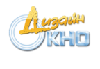 Логотип компании «ДИЗАЙН ОКНО»