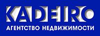 Логотип компании «KADEIRO АГЕНТСТВО НЕДВИЖИМОСТИ»