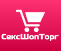 Логотип компании «SEXSHOPTORG.RU»