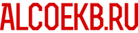 Логотип компании «АЛКО ЕКБ»