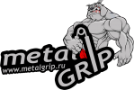Логотип компании «ИНТЕРНЕТ-МАГАЗИН КИСТЕВЫХ ЭСПАНДЕРОВ METALGRIP»