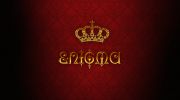 Логотип компании «ЭНИГМА»