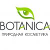 Логотип компании «BOTANICA»