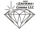 Логотип компании «ДЖЕММА»