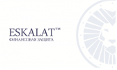 Логотип компании «ЭСКАЛАТ»
