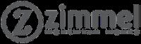 Логотип компании «ZIMMEL»
