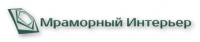 Логотип компании «МРАМОРНЫЙ ИНТЕРЬЕР»