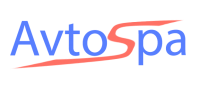 Логотип компании «АВТОSPA»