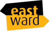 Логотип компании «EASTWARD»