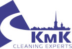 Логотип компании «КЛИНИНГОВАЯ КОМПАНИЯ КМК»
