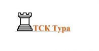 Логотип компании «ТСКТУРА»