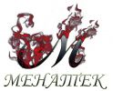 Логотип компании «МЕНАТЕК»
