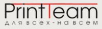 Логотип компании «ТИПОГРАФИЯ PRINTTEAM (ПРИНТТИМ)»