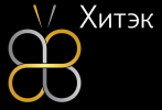 Логотип компании «ХИТЭК-РОСТОВ»