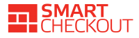 Логотип компании «SMART CHECKOUT»