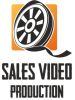 Логотип компании «ВИДЕОСТУДИЯ SALES VIDEO PRODUCTION»