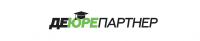 Логотип компании «ДЕ-ЮРЕ ПАРТНЕР»