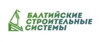 Логотип компании «БСС — БАЛТИЙСКИЕ СТРОИТЕЛЬНЫЕ СИСТЕМЫ»