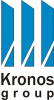 Логотип компании «КРОНОС-ГРУПП»