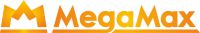 Логотип компании «РЕКЛАМНОЕ АГЕНТСТВО МЕГА-МАКС»