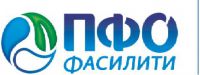 Логотип компании «ПФО-ФАСИЛИТИ»