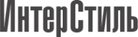 Логотип компании «ИНТЕРСТИЛЬ»