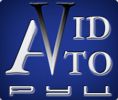 Логотип компании «ВИД АВТО»