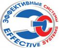 Логотип компании «ЭФФЕКТИВНЫЕ СИСТЕМЫ»
