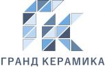 Логотип компании «ГРАНД КЕРАМИКА»