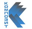 Логотип компании «КОМПОЗИТ-ЮГ»