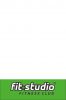 Логотип компании «FITSTUDIO»