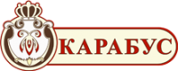 Логотип компании «ТОРГОВЫЙ ДОМ КАРАБУС»