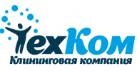 Логотип компании «КЛИНИНГОВА КОМПАНИЯТЕХКОМ»