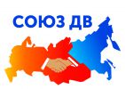 Логотип компании «СОЮЗ ДВ»