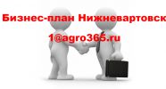 Логотип компании «БИЗНЕС-ПЛАН-НИЖНЕВАРТОВСК»