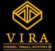 Логотип компании «VIRA»
