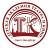 Логотип компании «ДЕТСКАЯ АКАДЕМИЯ ТЕАТРА И КИНО»