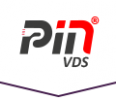 Логотип компании «PINVDS»