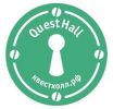 Логотип компании «КВЕСТРУМ QUESTHALL»