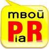 Логотип компании «ТВОЙ PIAR РЕКЛАМНОЕ АГЕНТСТВО»
