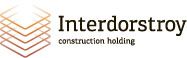 Логотип компании «СК ИНТЕРДОРСТРОЙ»