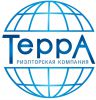 Логотип компании «Агентство недвижимости "ТЕРРА" - риэлторские услуги»