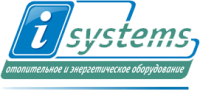 Логотип компании «I-SISTEMS»